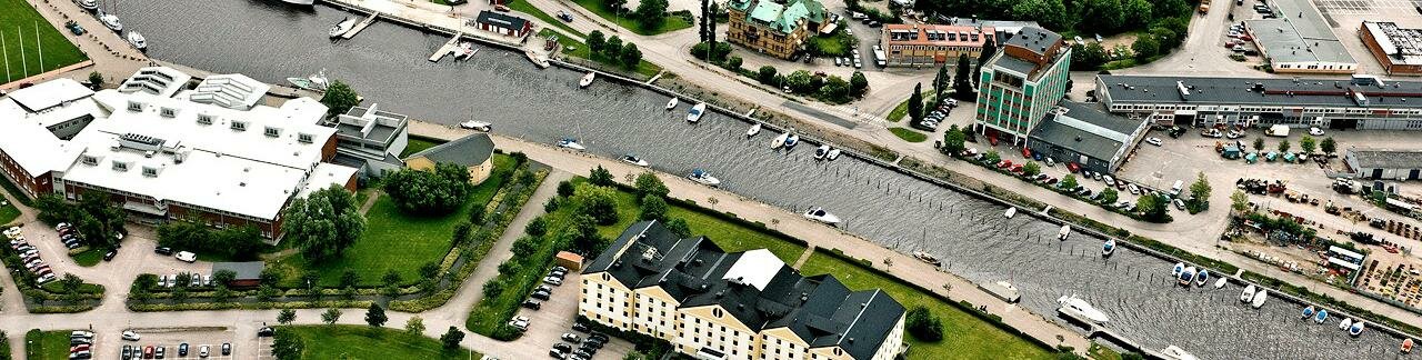 Uddevalla huvudbild